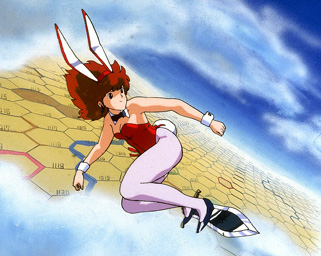 DAICONⅢ&Ⅳ OPENING ANIMATION